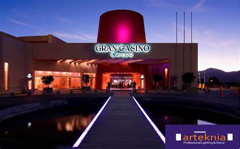 Gran Casino De Copiapo Sa