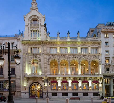 Gran Casino De Madrid Alcala
