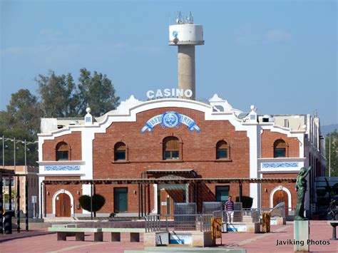 Gran Casino Grao Castellon