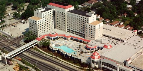 Grand Casino Biloxi Bikini Contest