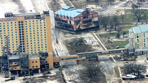 Grand Casino Depois Do Katrina