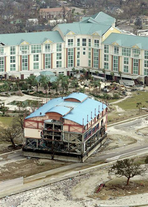 Grand Casino Gulfport Katrina