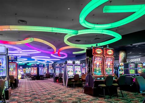 Grand Casino Hinckley Acampamento Mn