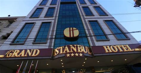 Grand Casino Istambul