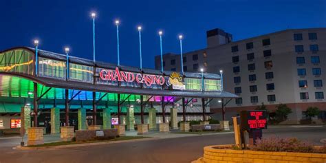 Grand Casino Mille Lacs Regras De Blackjack