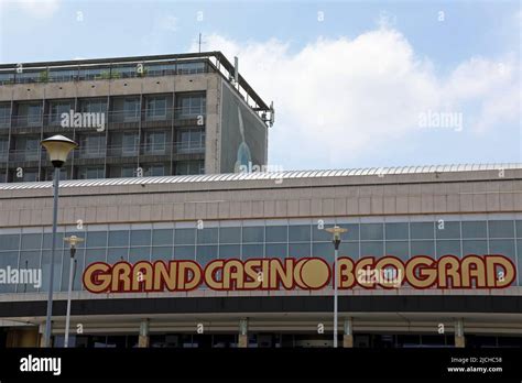 Grand Casino Novi Beograd