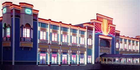 Grand Casino Padarias Inc