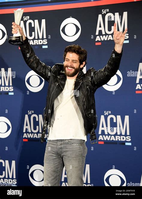 Grand Casino Thomas Rhett