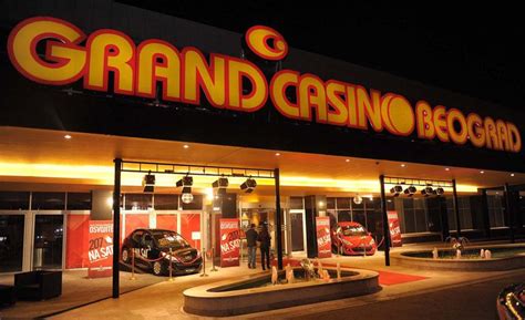 Grand Casino Vlasnik