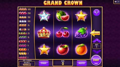 Grand Crown 3x3 Review 2024