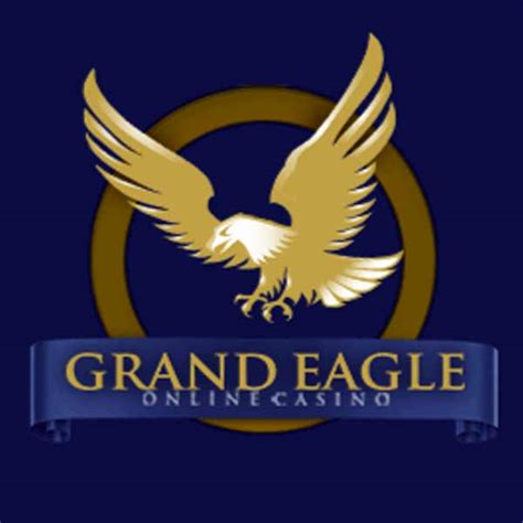 Grand Eagle Casino 15 Rotacoes Livres