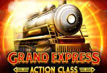 Grand Express Action Class Parimatch