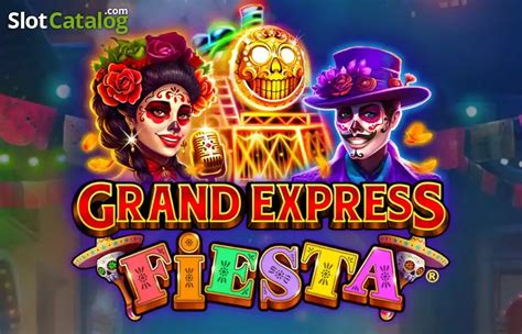 Grand Express Fiesta Sportingbet
