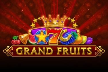 Grand Fruits Betsson