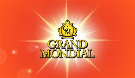 Grand Mondial Casino Argentina