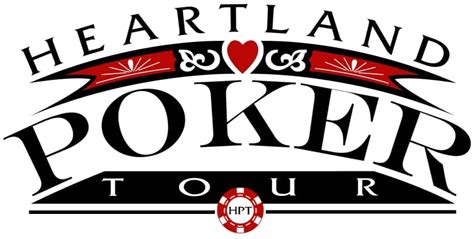 Grand Sierra Heartland Poker