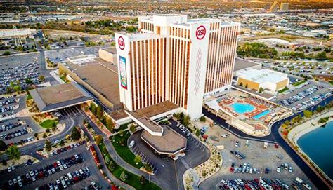 Grand Sierra Resort Casino De Host