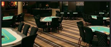 Grand Sierra Sala De Poker Revisao