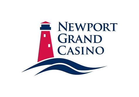 Grand Slots Casino Newport Ri