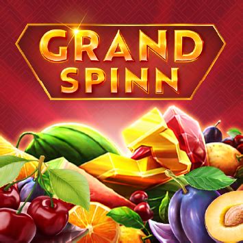 Grand Spinn Novibet