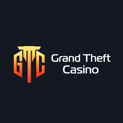 Grand Theft Casino App