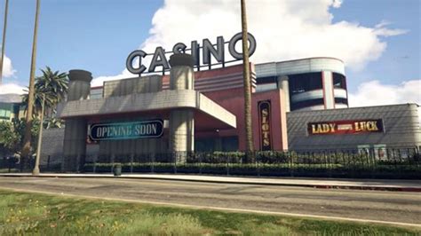 Grand Theft Casino Chile