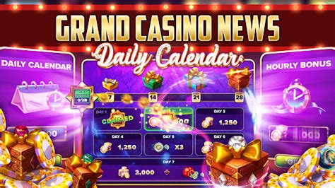 Grande Casino Slot Ganhar