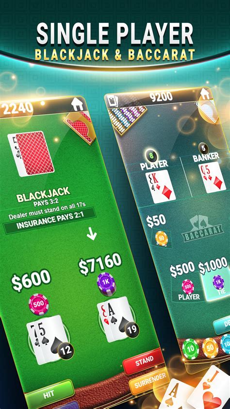 Grande Vitoria Blackjack App