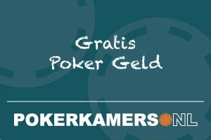 Gratis Pokeren Voor Geld