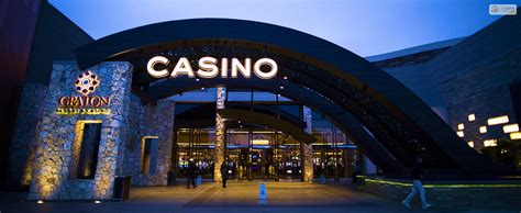 Graton Casino Grandes Vencedores