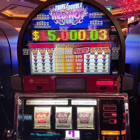 Graton Casino Vencedores Do Jackpot