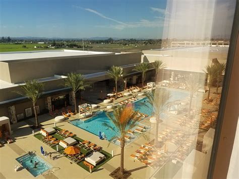 Graton Resort E Casino Abre Em Rohnert Park California