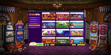 Gratowin Casino Download