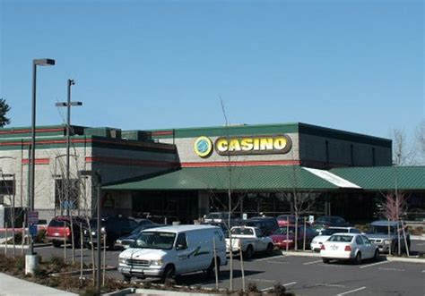 Great American Casino Lakewood Entretenimento