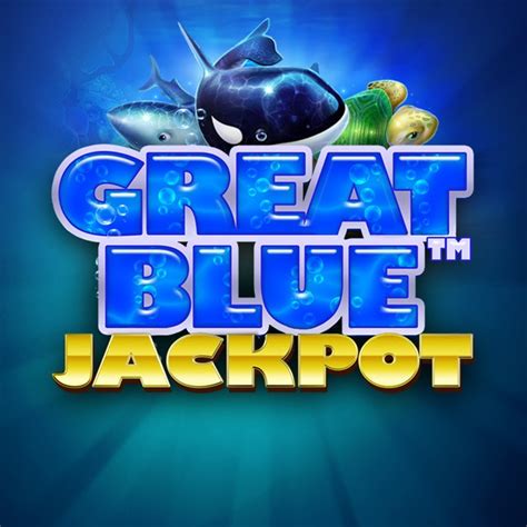 Great Blue Jackpot Pokerstars