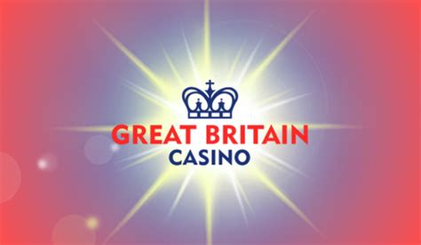 Great British Casino Download