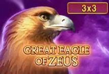 Great Eagle Of Zeus 3x3 Pokerstars