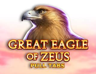 Great Eagle Of Zeus Pull Tabs Brabet