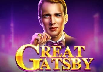 Great Gatsby Slot - Play Online