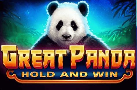 Great Panda Hold And Win 888 Casino