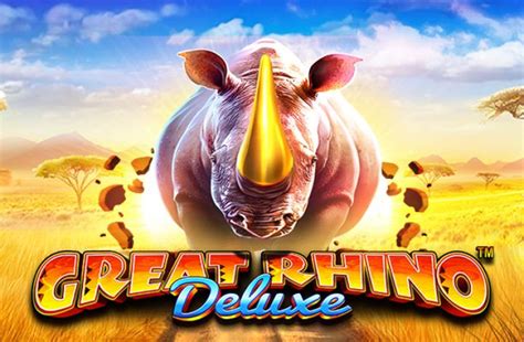 Great Rhino Deluxe Betway