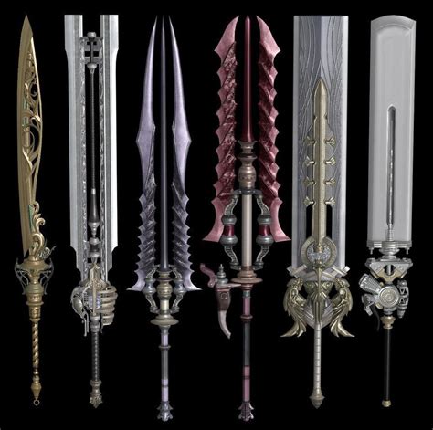 Great Sword Of Dragon Bwin