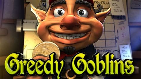 Greedy Goblins Slots Livres