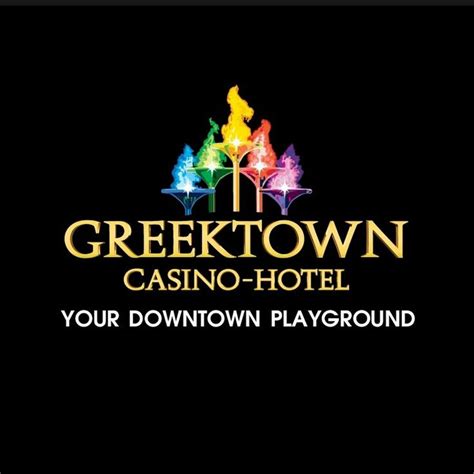 Greektown Casino Servico De Estacionamento Personalizado Gratuito
