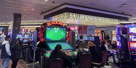 Greektown Detroit Blackjack