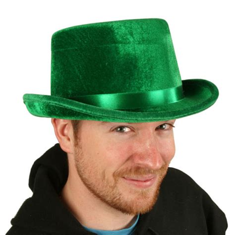 Green Hat Man Bwin