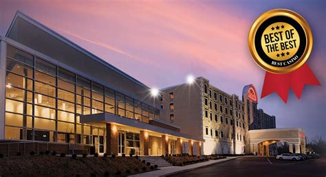 Greenville Ms Casino Resort