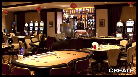 Grey Eagle Casino Sala De Poker