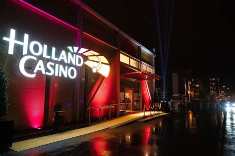 Groningen Casino Openingstijden