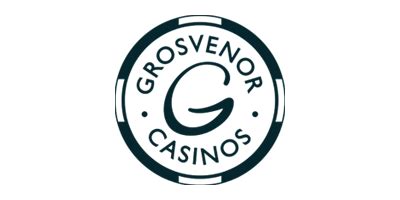 Grosvenor Casino Bebidas Gratuitas